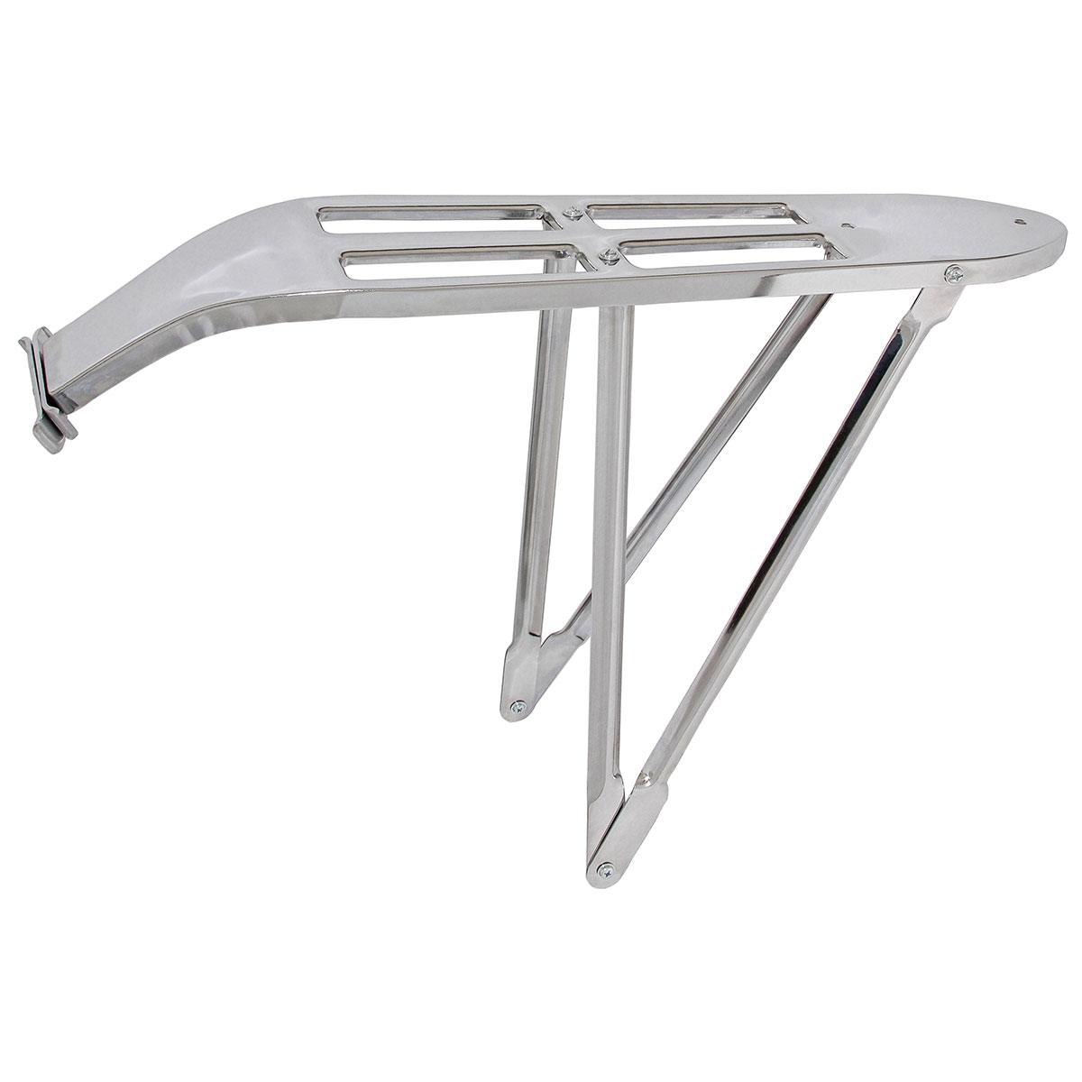 26 Vintage Lowrider Beach Cruisers Carrier Chrome.